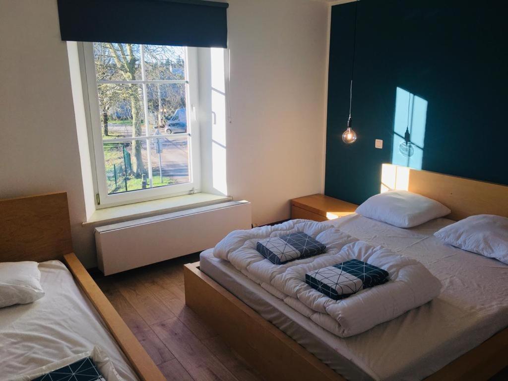 Le Gite De Zao Avec Billard Philippeville Exterior photo