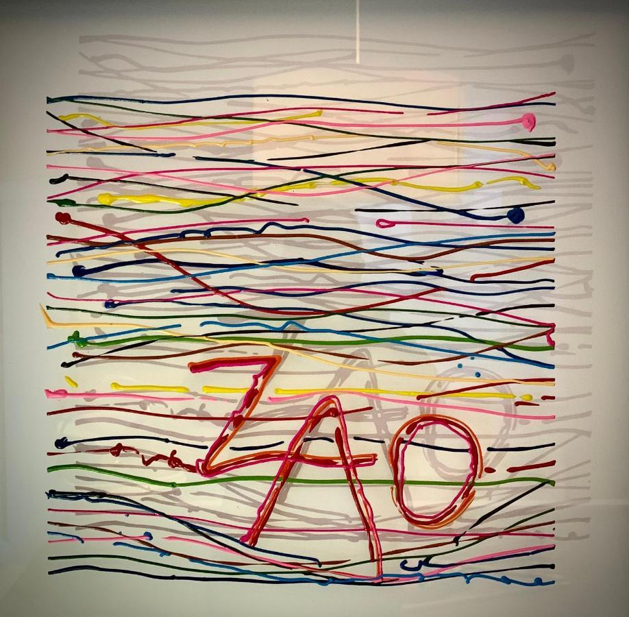 Le Gite De Zao Avec Billard Philippeville Exterior photo