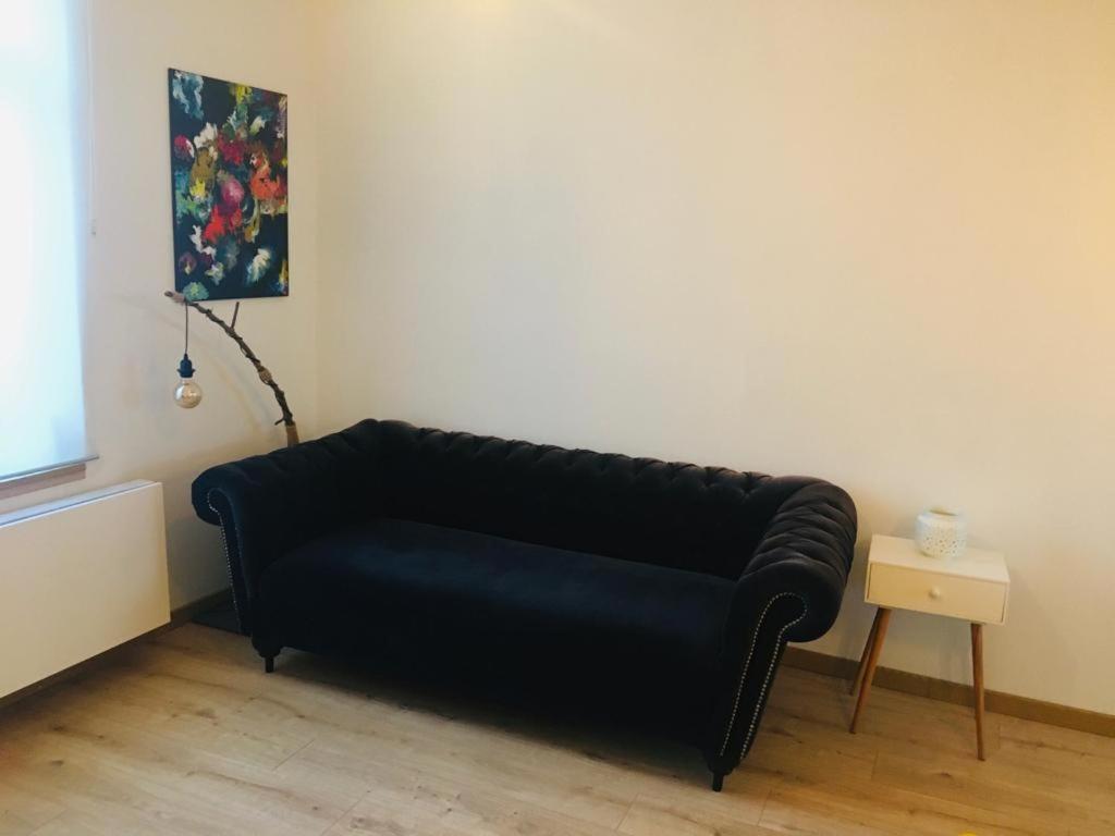 Le Gite De Zao Avec Billard Philippeville Exterior photo