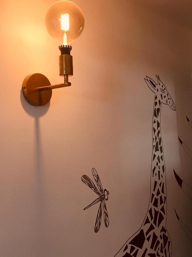 Le Gite De Zao Avec Billard Philippeville Exterior photo