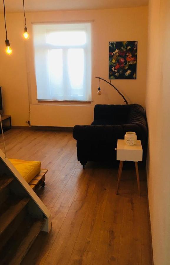 Le Gite De Zao Avec Billard Philippeville Exterior photo