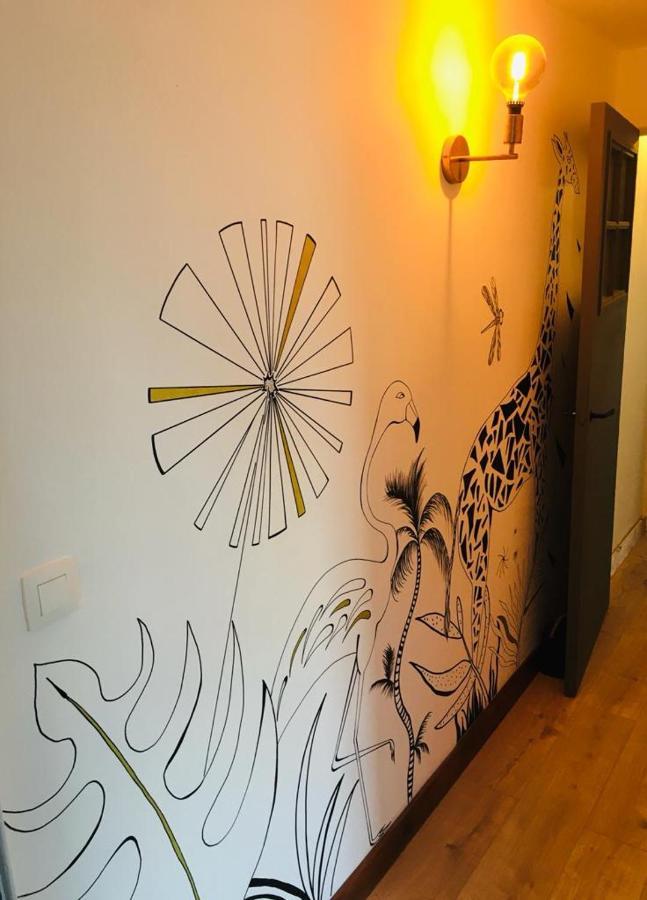 Le Gite De Zao Avec Billard Philippeville Exterior photo